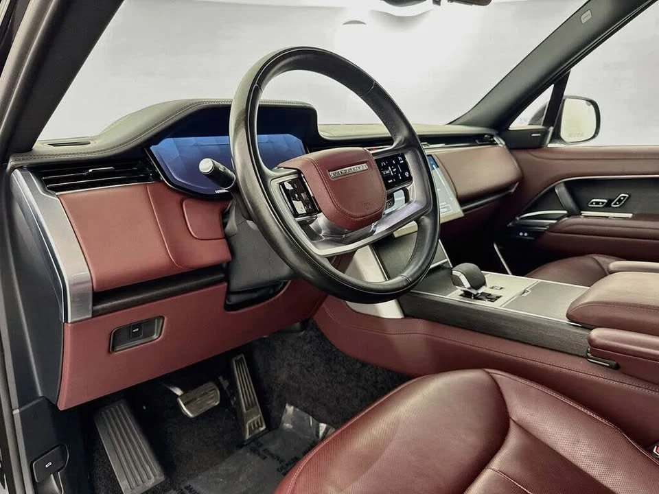 2024 Land Rover Range Rover L460 - Image 9 of 20