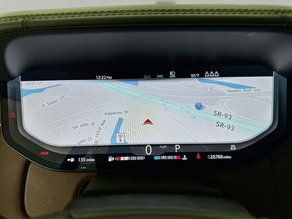 2024 Land Rover Range Rover L460 - Image 12 of 20