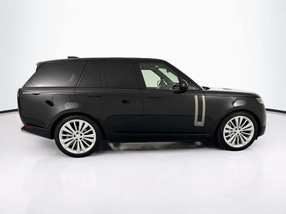 2024 Land Rover Range Rover L460 - Image 4 of 20
