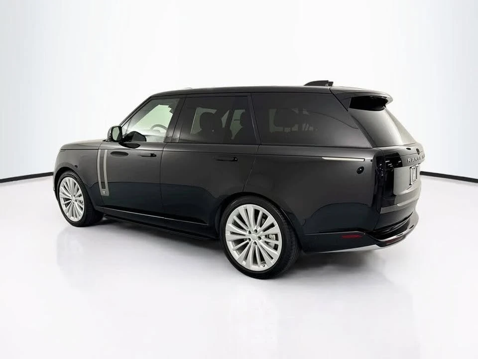 2024 Land Rover Range Rover L460 - Image 7 of 20