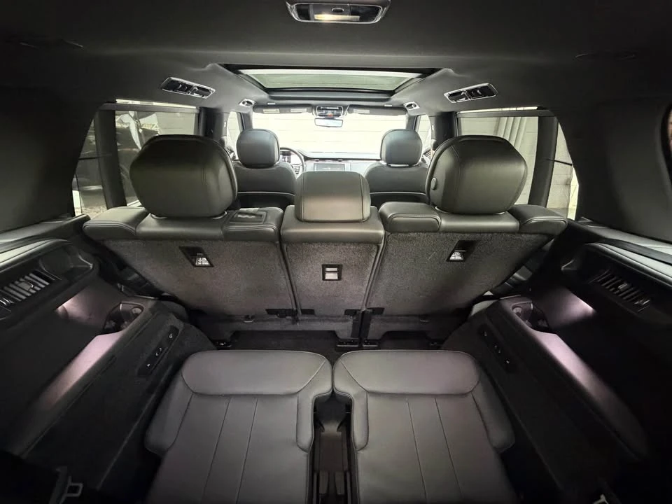 2024 Land Rover Range Rover L460 - Image 19 of 20