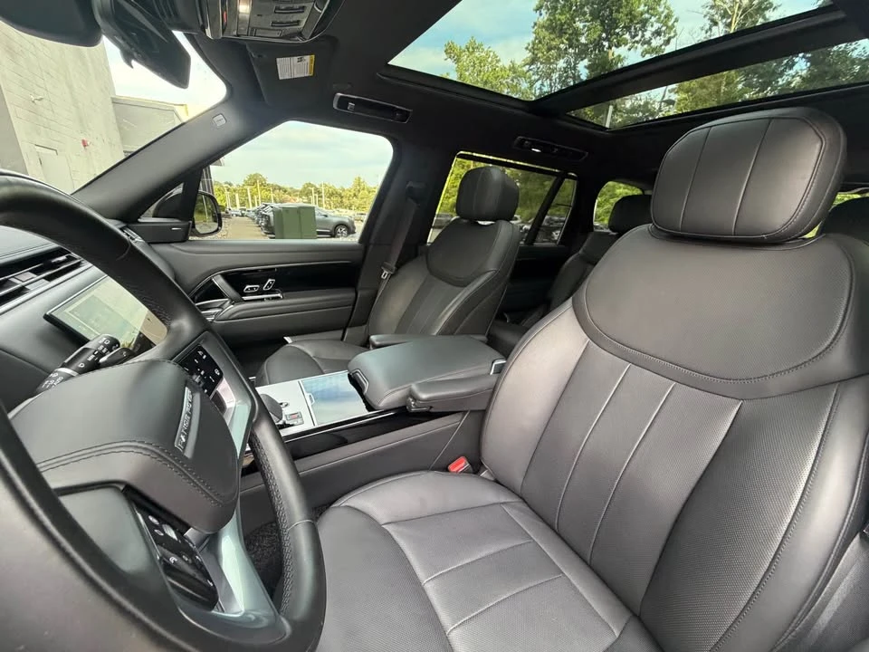 2024 Land Rover Range Rover L460 - Image 11 of 20