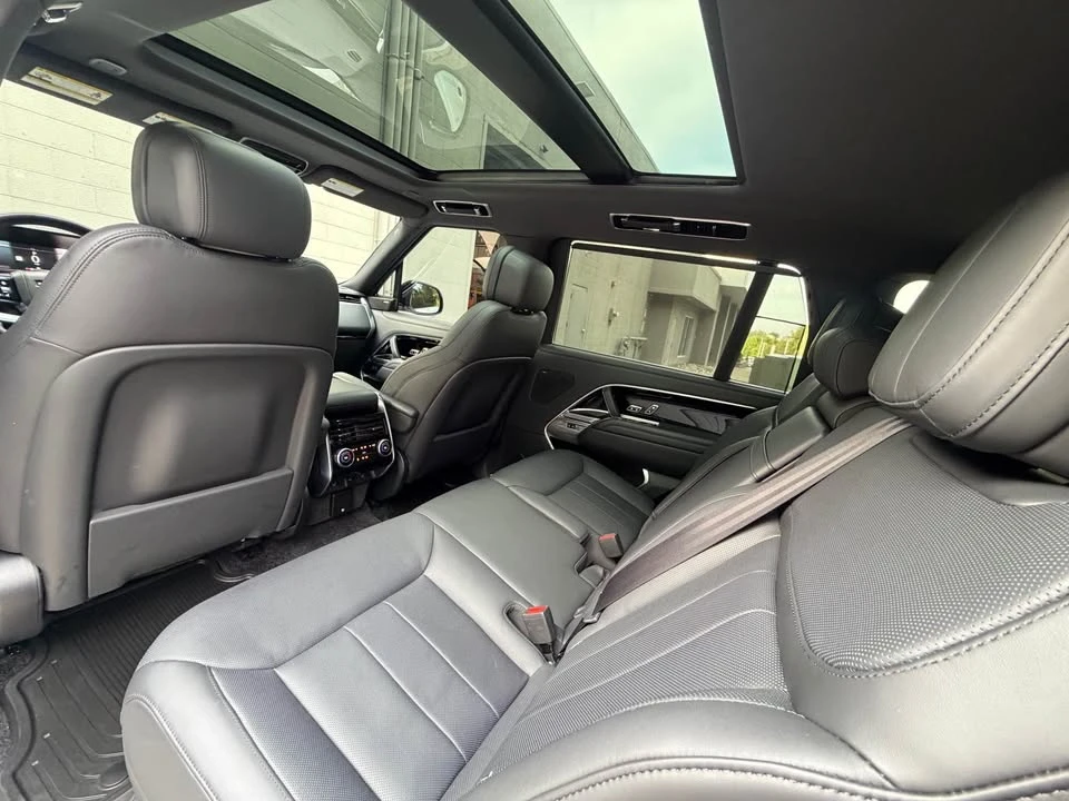 2024 Land Rover Range Rover L460 - Image 15 of 20