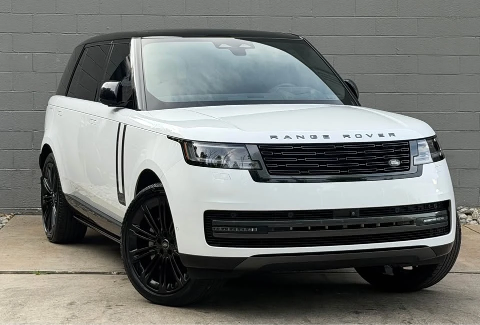 2024 Land Rover Range Rover L460 - Image 4 of 20