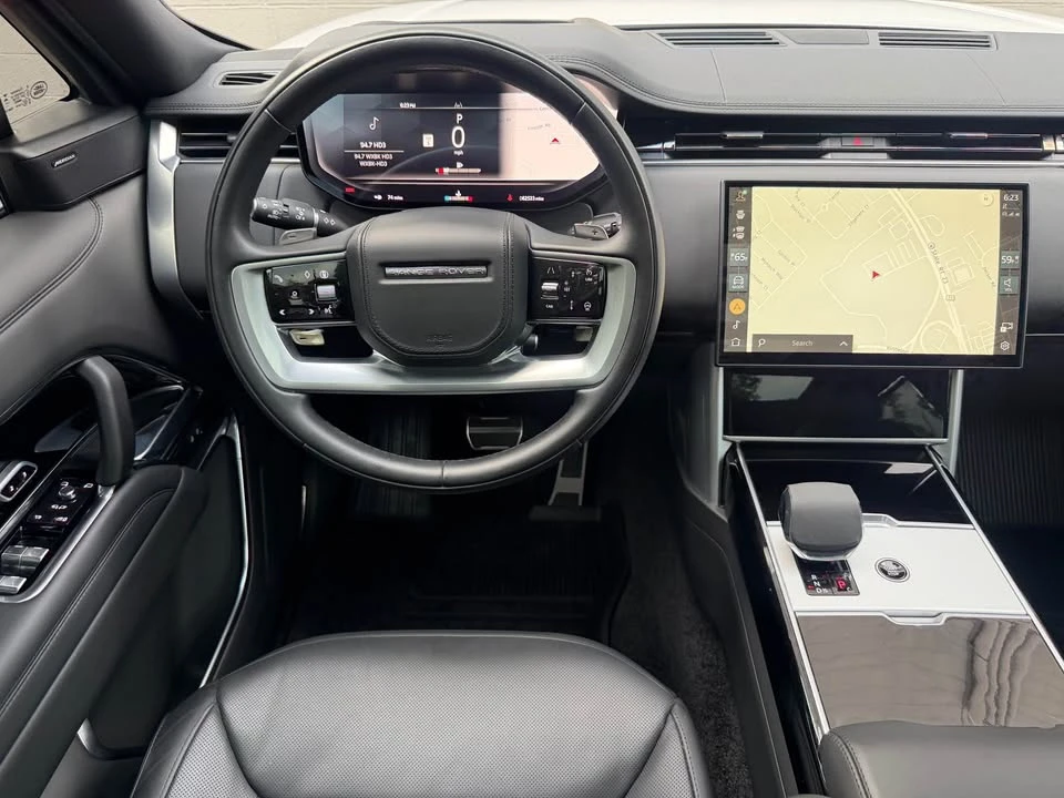 2024 Land Rover Range Rover L460 - Image 14 of 20