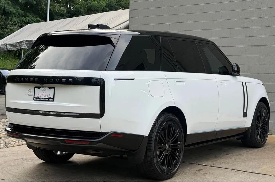2024 Land Rover Range Rover L460 - Image 8 of 20