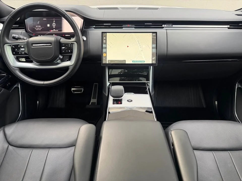 2024 Land Rover Range Rover L460 - Image 13 of 20