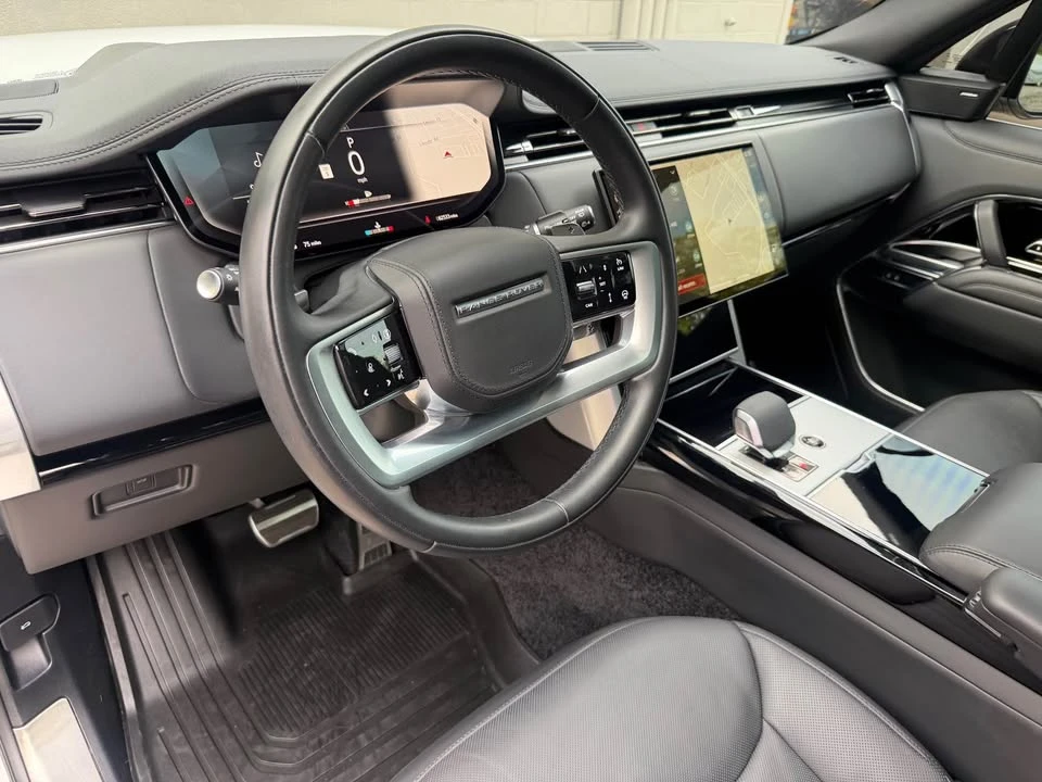 2024 Land Rover Range Rover L460 - Image 10 of 20