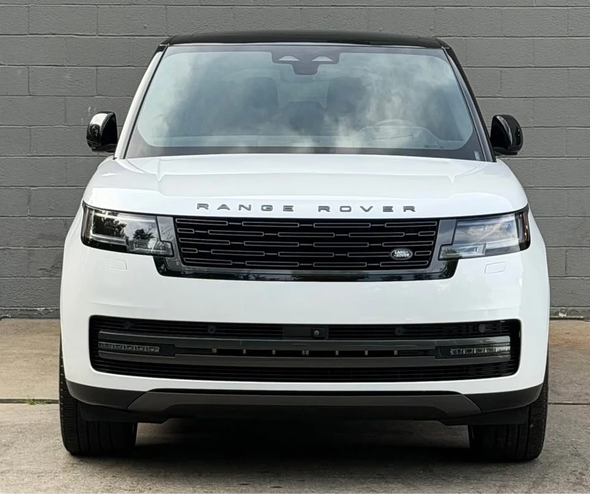 2024 Land Rover Range Rover L460 - Image 3 of 20