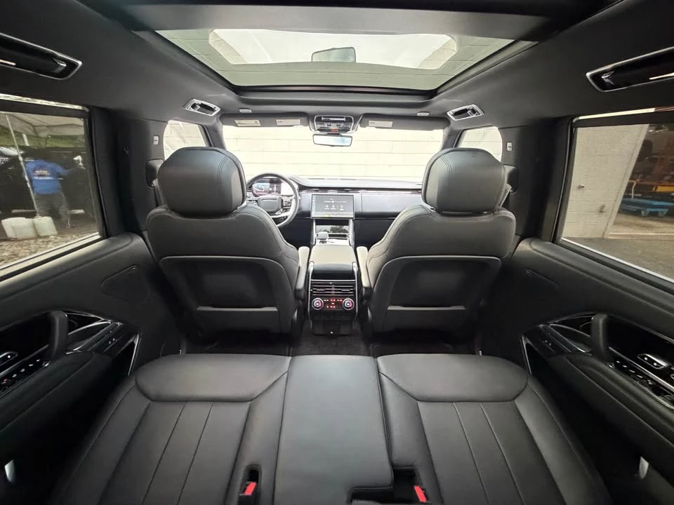 2024 Land Rover Range Rover L460 - Image 20 of 20