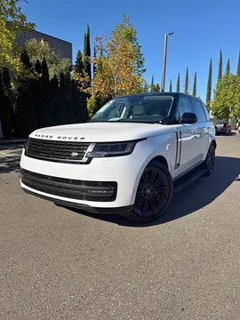 2024 Land Rover Range Rover P400 SE