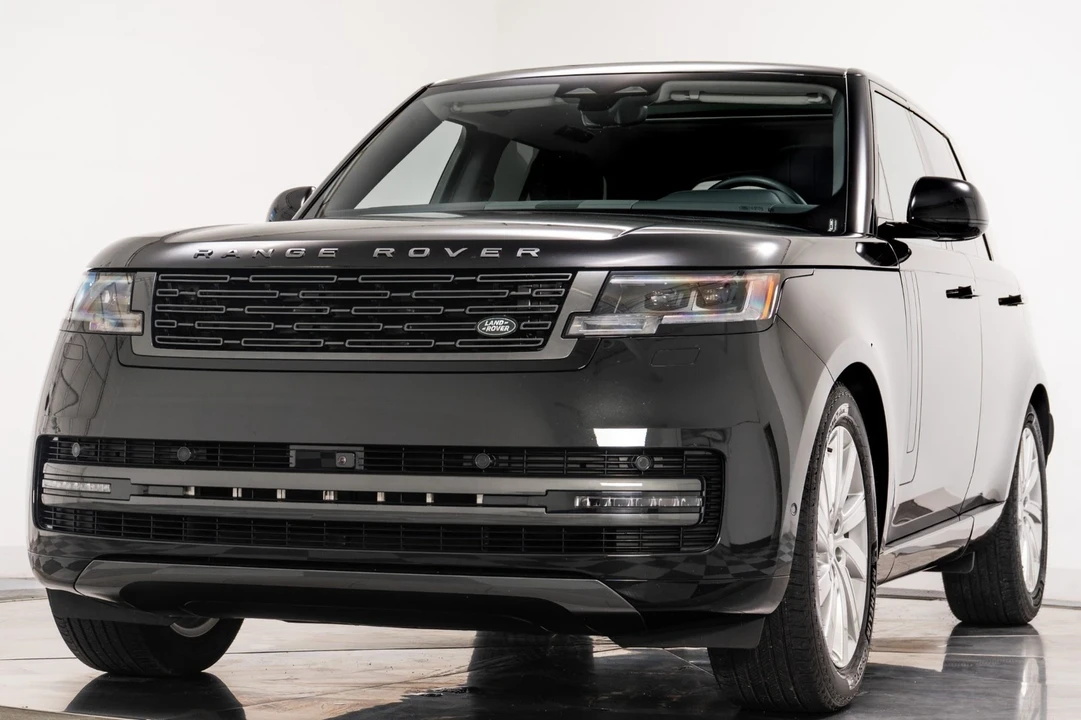 2024 Land Rover Range Rover L460 - Image 5 of 21