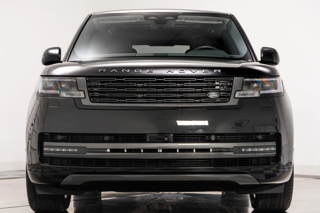 2024 Land Rover Range Rover L460 - Image 4 of 21