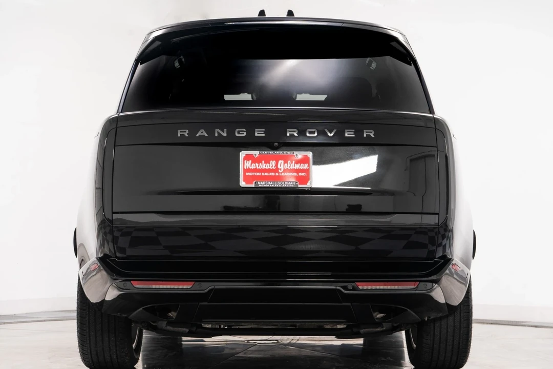 2024 Land Rover Range Rover L460 - Image 8 of 21
