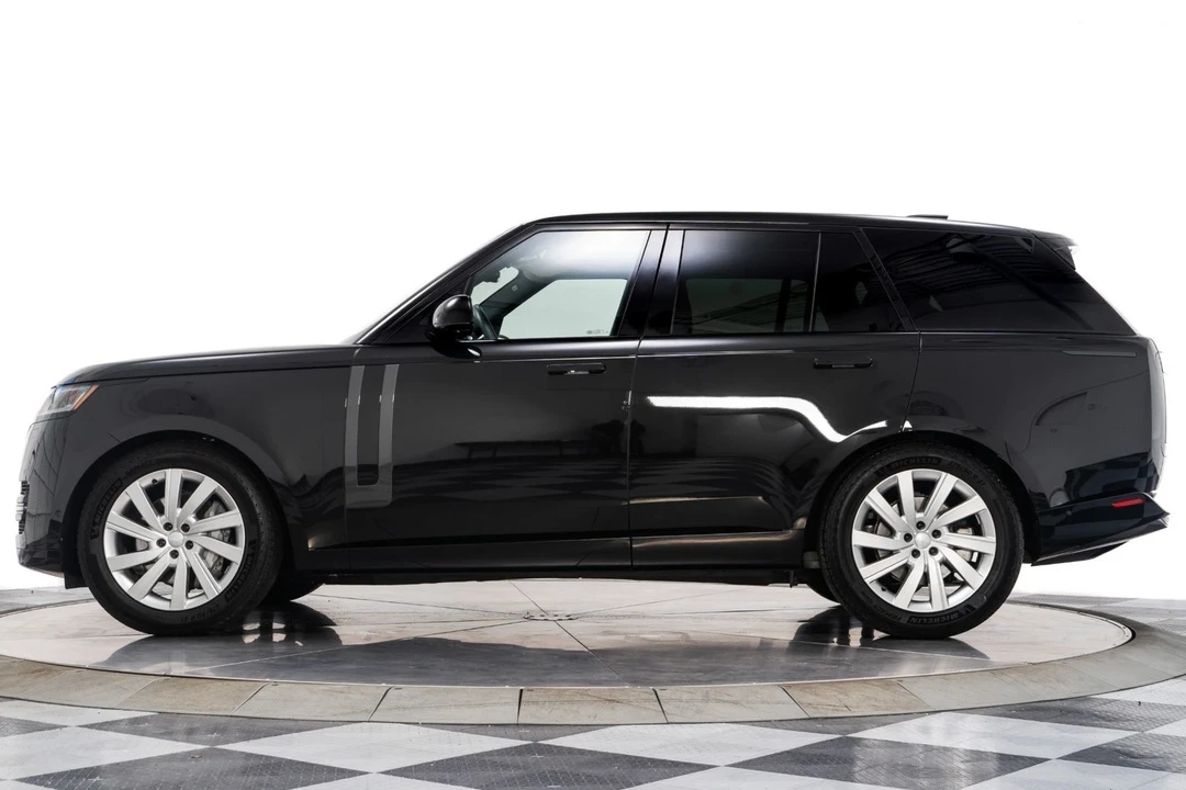 2024 Land Rover Range Rover L460 - Image 6 of 12