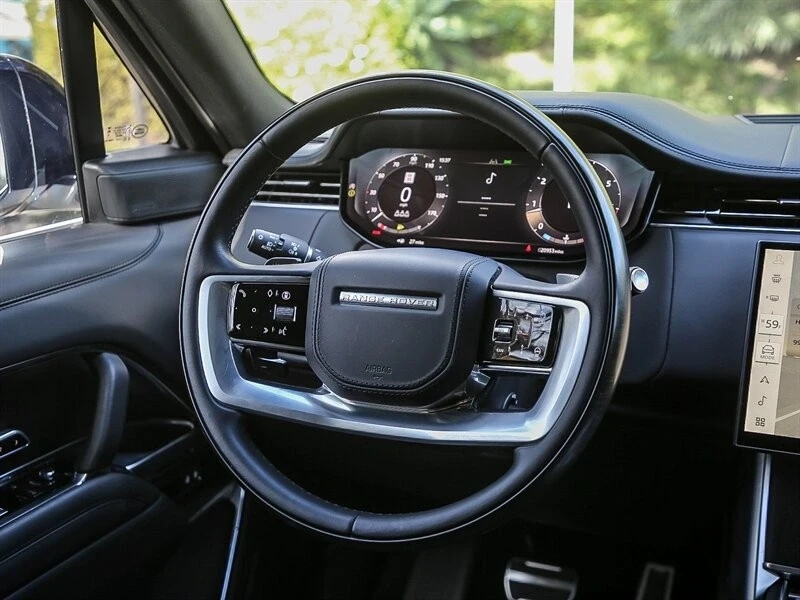 2024 Land Rover Range Rover L460 - Image 19 of 21