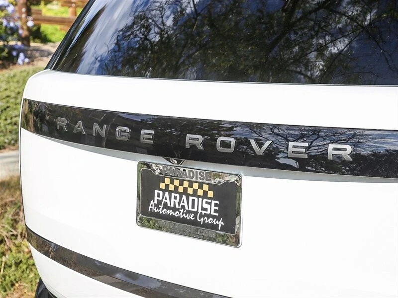 2024 Land Rover Range Rover L460 - Image 16 of 21