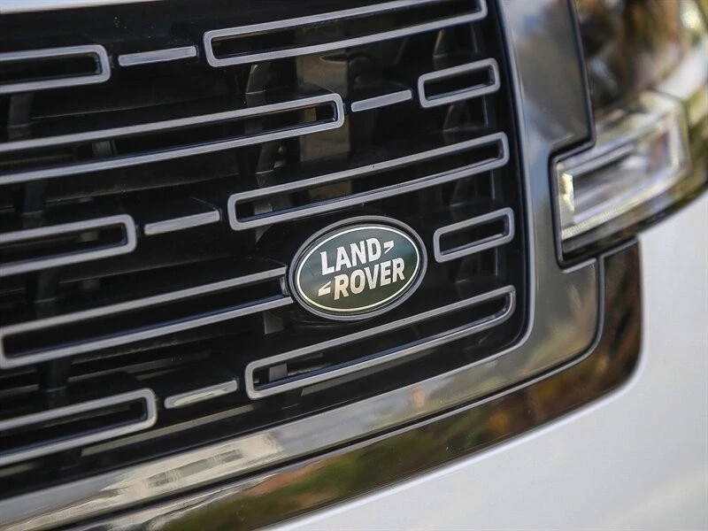 2024 Land Rover Range Rover L460 - Image 12 of 21