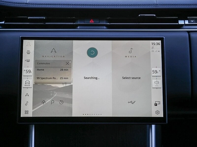 2024 Land Rover Range Rover L460 - Image 18 of 21