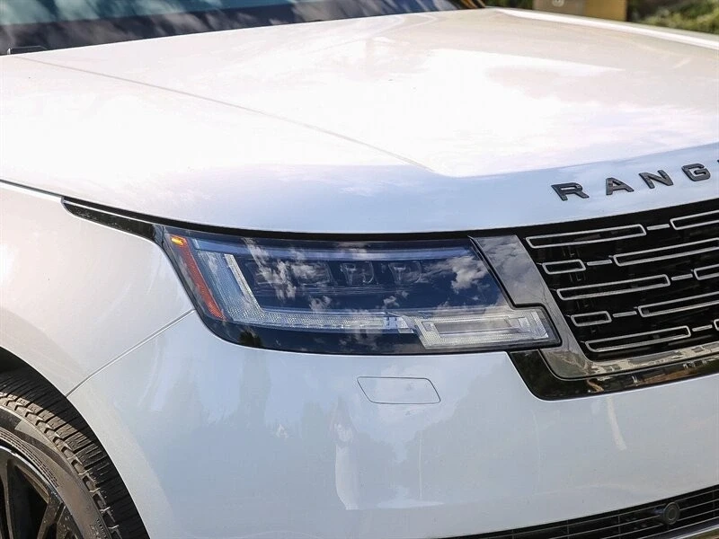 2024 Land Rover Range Rover L460 - Image 10 of 21