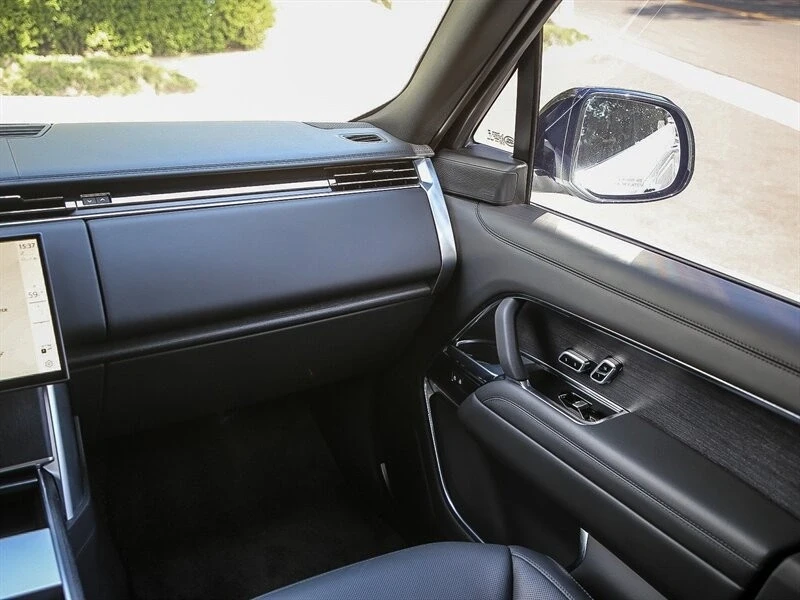 2024 Land Rover Range Rover L460 - Image 20 of 21