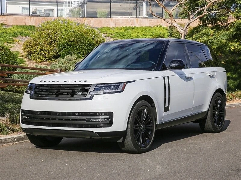 2024 Land Rover Range Rover L460 - Image 3 of 21