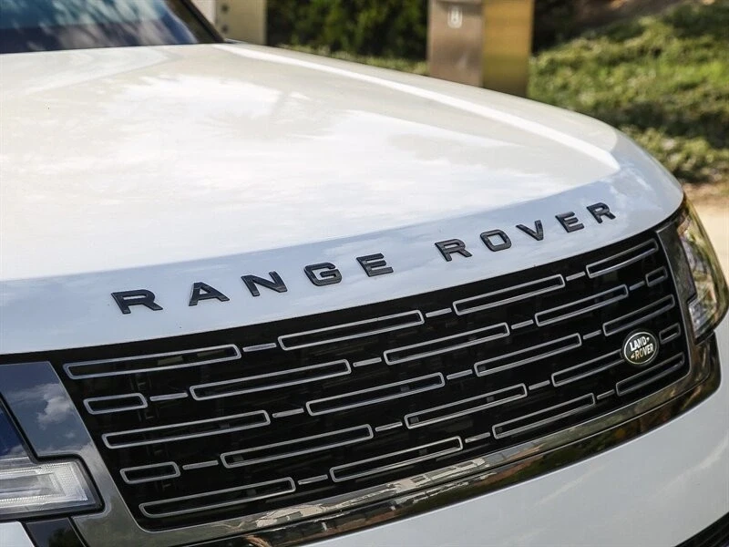 2024 Land Rover Range Rover L460 - Image 11 of 21