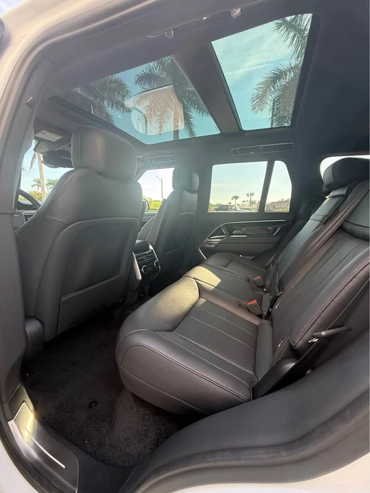 2024 Land Rover Range Rover L460 - Image 16 of 20