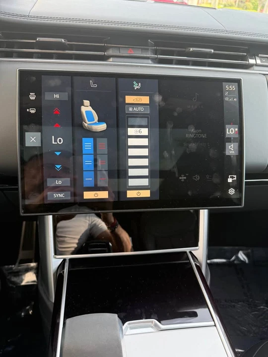 2024 Land Rover Range Rover L460 - Image 13 of 20