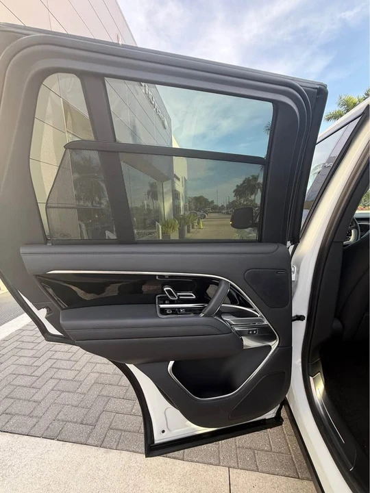 2024 Land Rover Range Rover L460 - Image 17 of 20