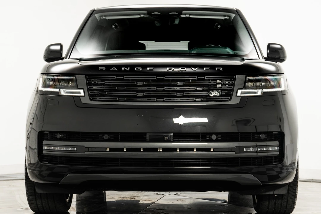 2024 Land Rover Range Rover L460 - Image 4 of 21