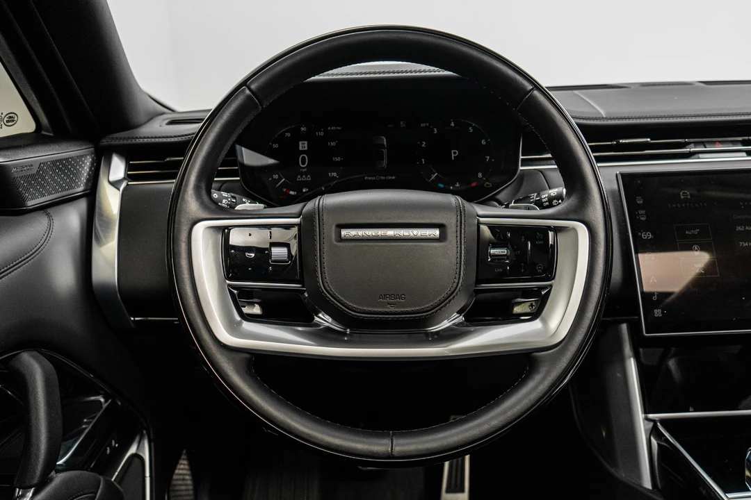 2024 Land Rover Range Rover L460 - Image 15 of 21