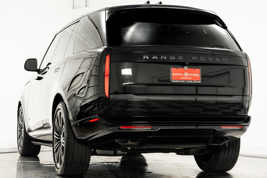 2024 Land Rover Range Rover L460 - Image 7 of 21