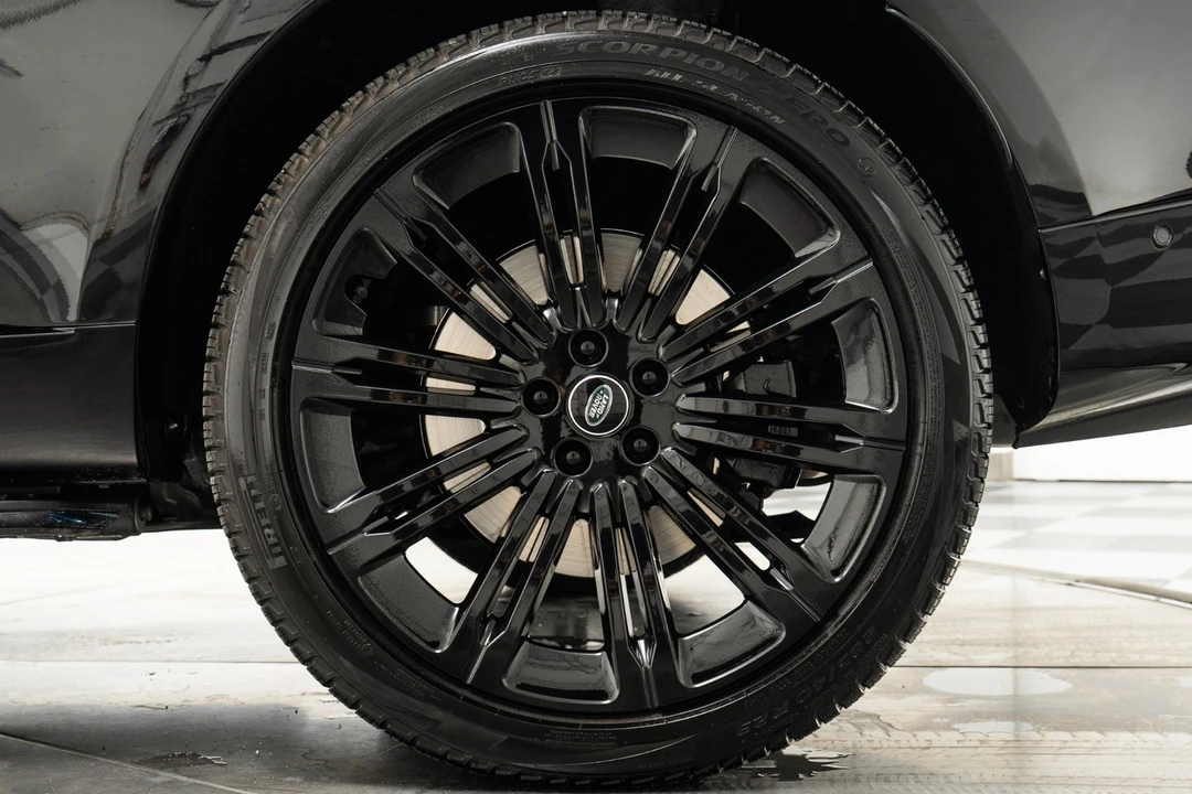 2024 Land Rover Range Rover L460 - Image 11 of 21