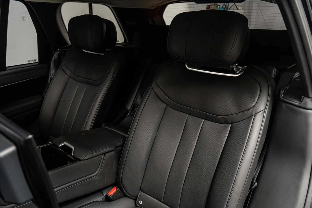 2024 Land Rover Range Rover L460 - Image 16 of 21