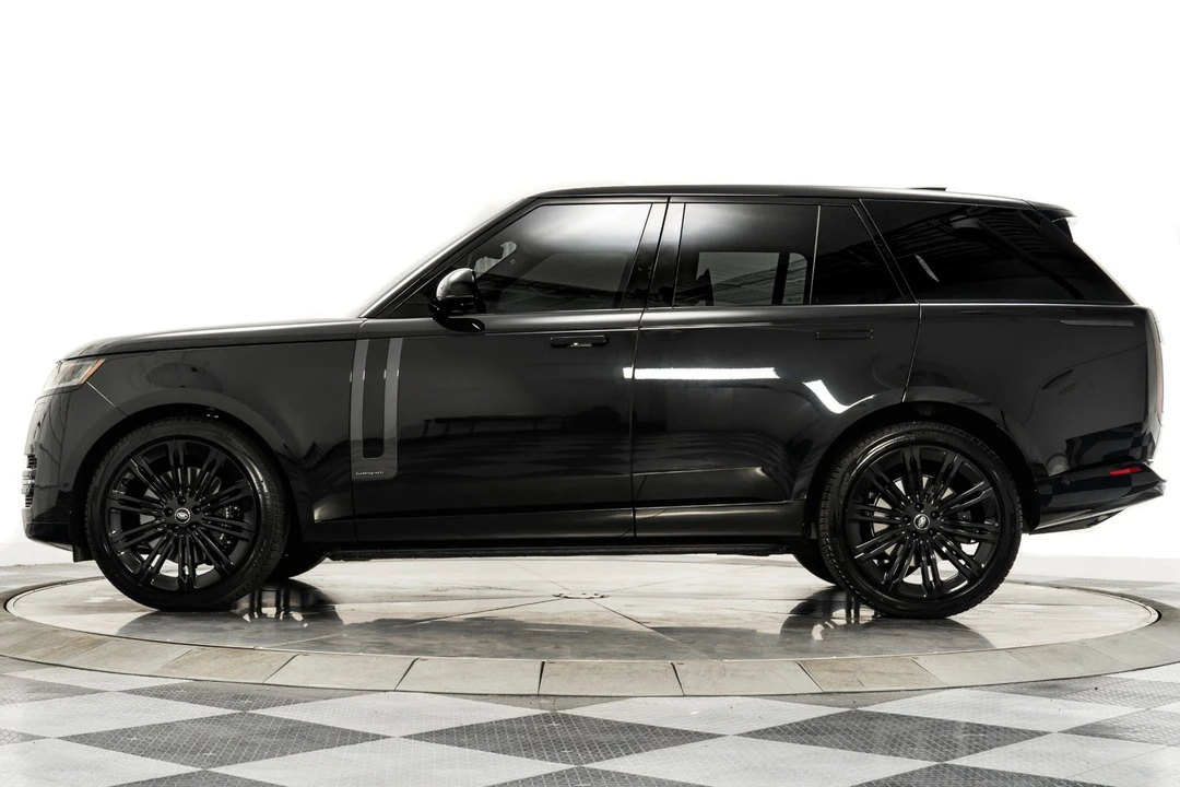 2024 Land Rover Range Rover L460 - Image 6 of 21