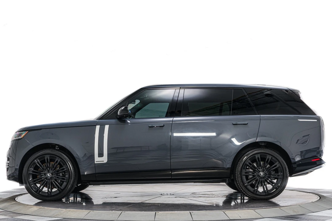 2024 Land Rover Range Rover L460 - Image 6 of 12