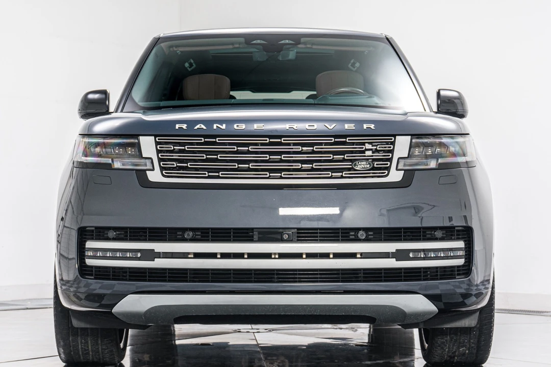 2024 Land Rover Range Rover L460 - Image 4 of 12