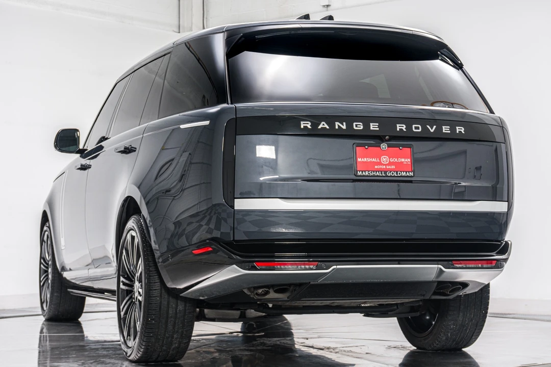 2024 Land Rover Range Rover L460 - Image 7 of 12