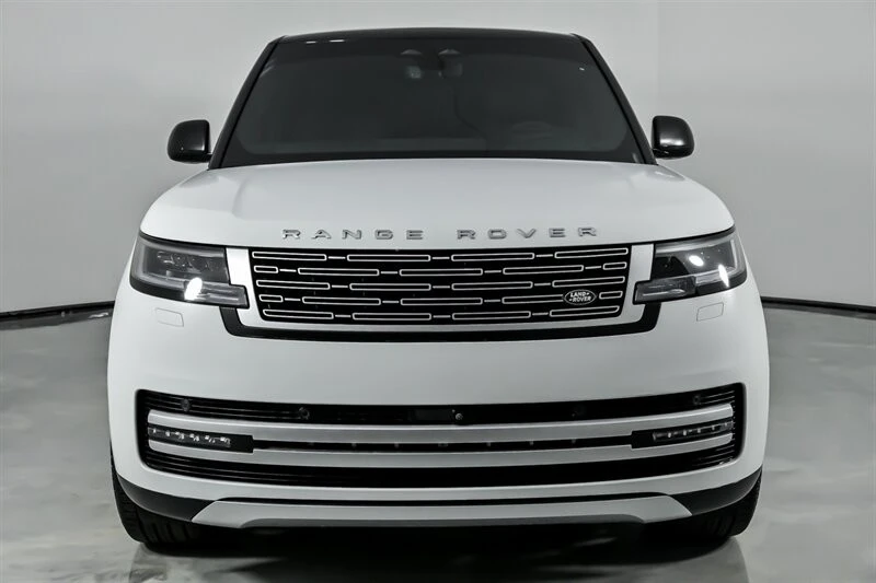 2024 Land Rover Range Rover L460 - Image 5 of 21
