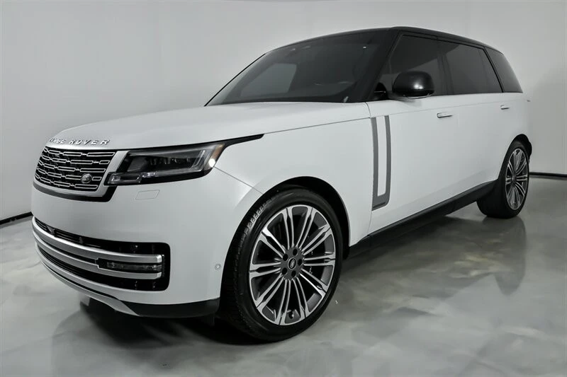 2024 Land Rover Range Rover L460 - Image 6 of 21