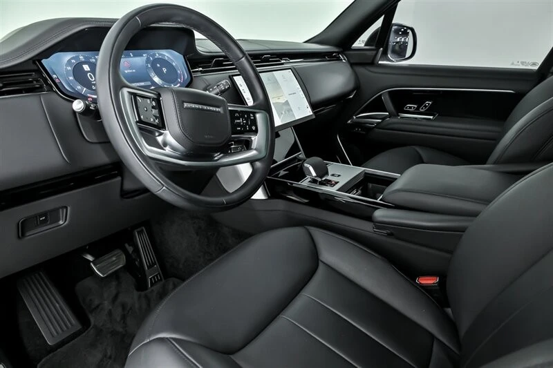 2024 Land Rover Range Rover L460 - Image 21 of 21