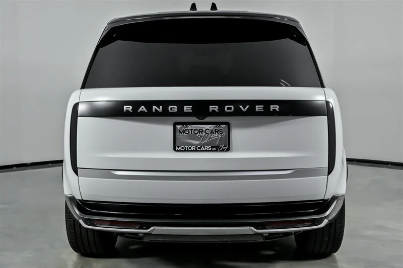 2024 Land Rover Range Rover L460 - Image 11 of 21