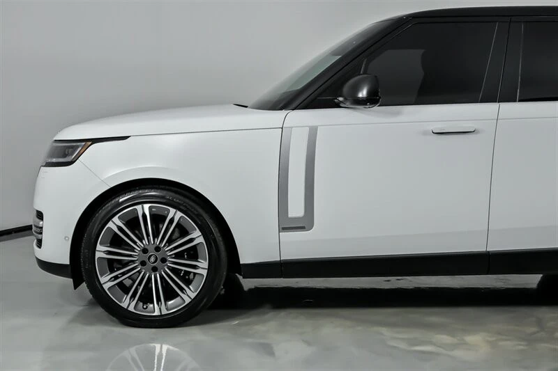 2024 Land Rover Range Rover L460 - Image 7 of 21