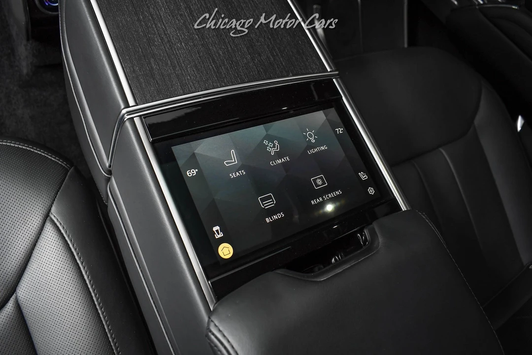 2024 Land Rover Range Rover L460 - Image 30 of 31