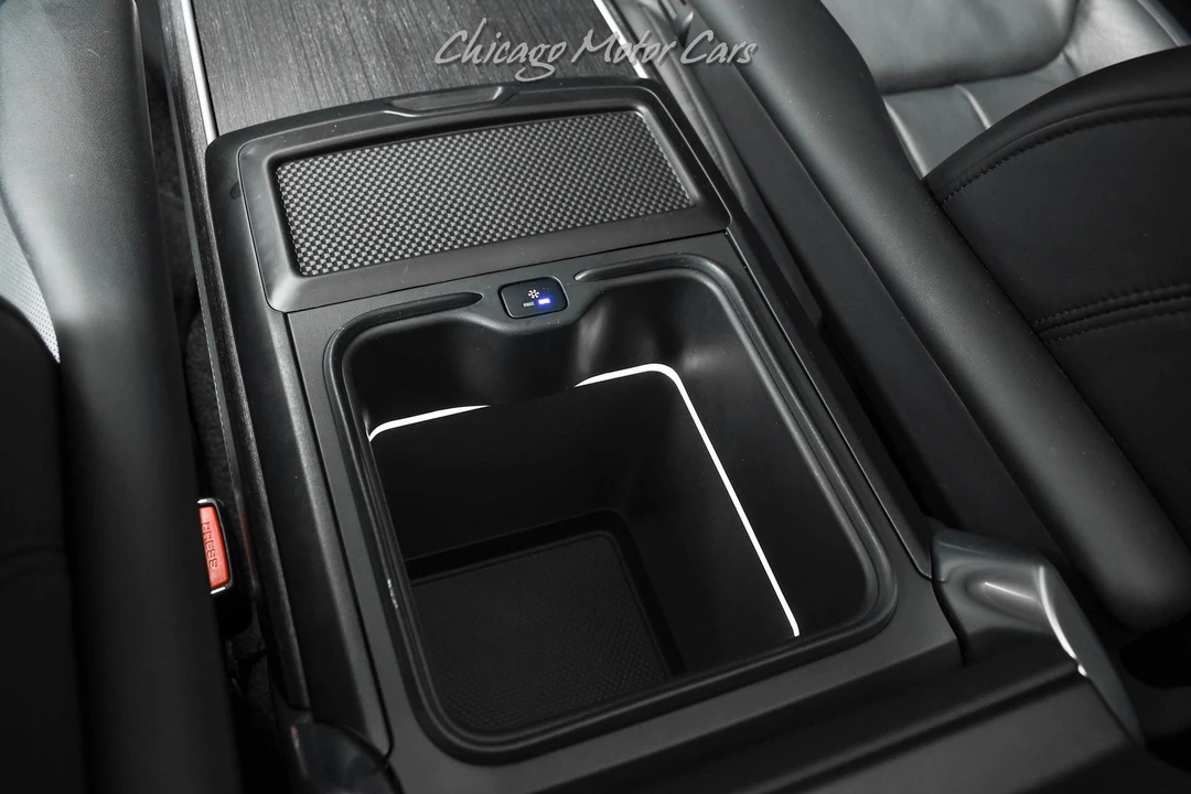 2024 Land Rover Range Rover L460 - Image 20 of 31