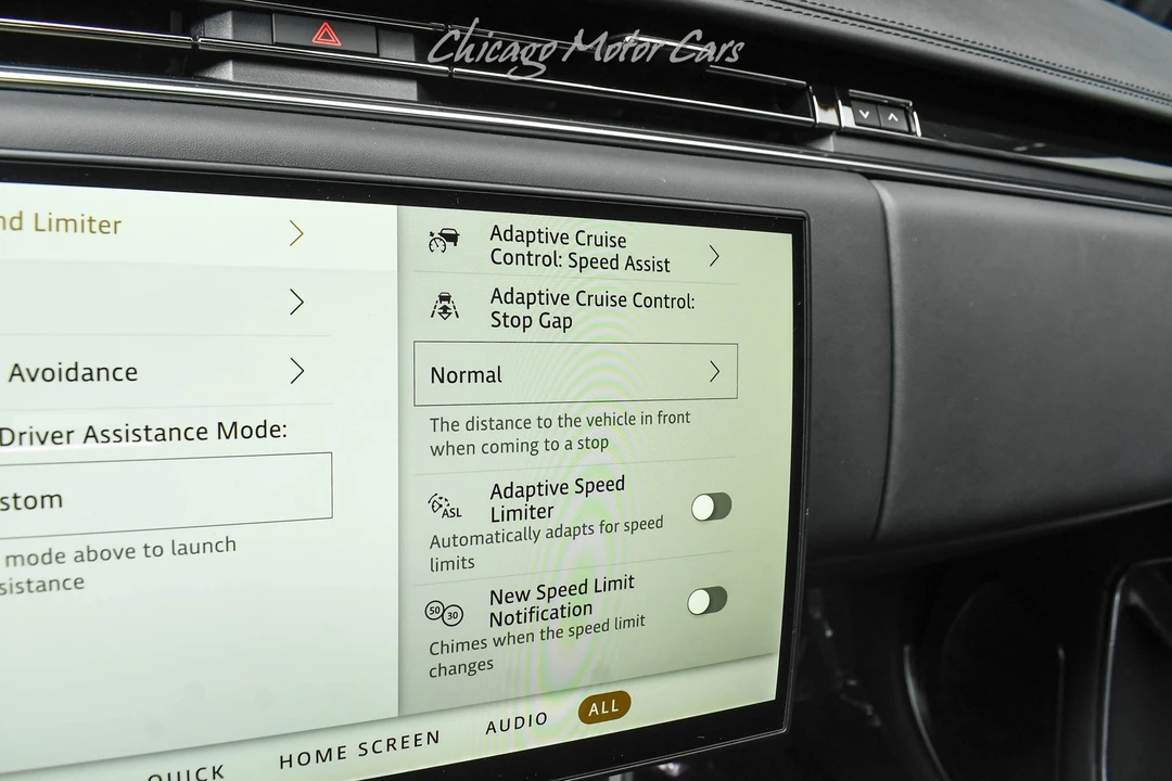 2024 Land Rover Range Rover L460 - Image 16 of 31