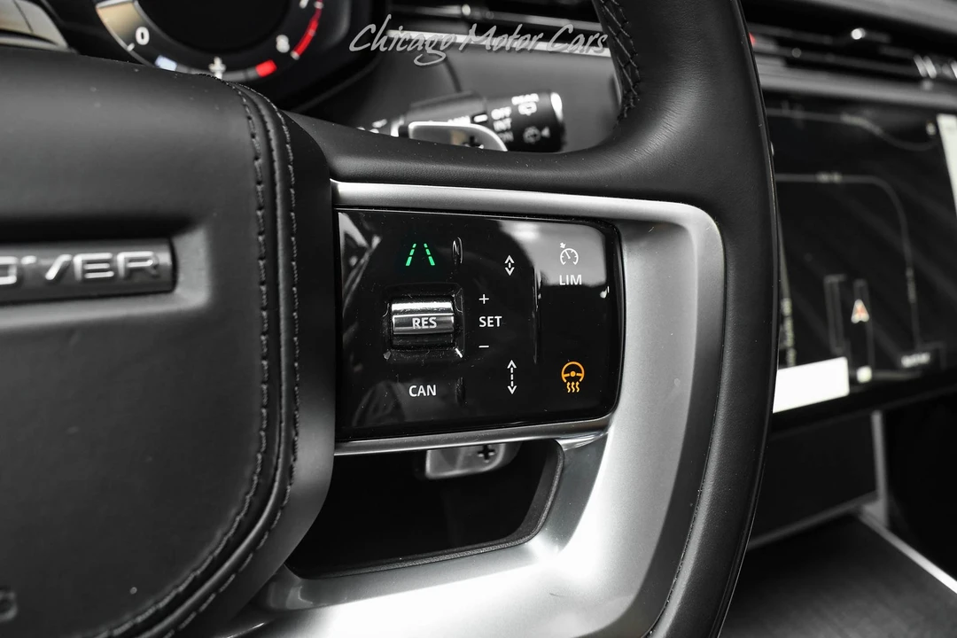 2024 Land Rover Range Rover L460 - Image 10 of 31