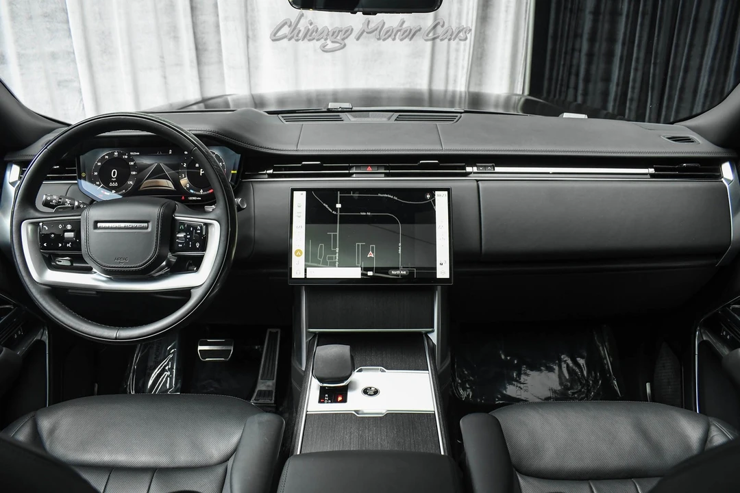 2024 Land Rover Range Rover L460 - Image 24 of 31