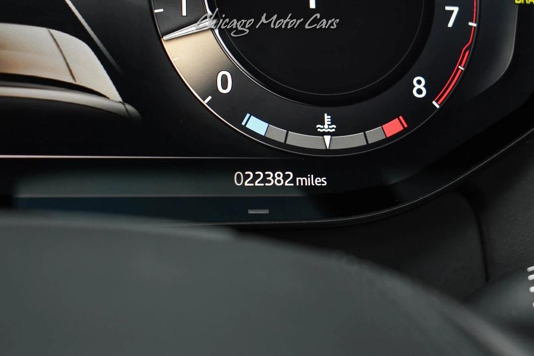 2024 Land Rover Range Rover L460 - Image 13 of 31